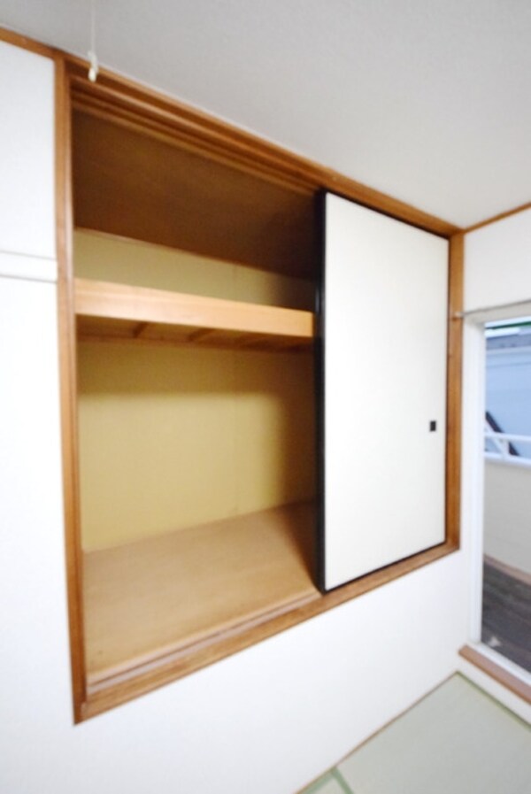 その他(同型の別室のお部屋です。イメージ)