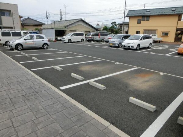 駐車場(敷地内駐車場)