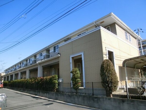 外観(外観)