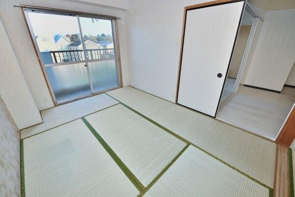 設備(※同建物　同タイプ間取り　施工イメージです　現況優先)