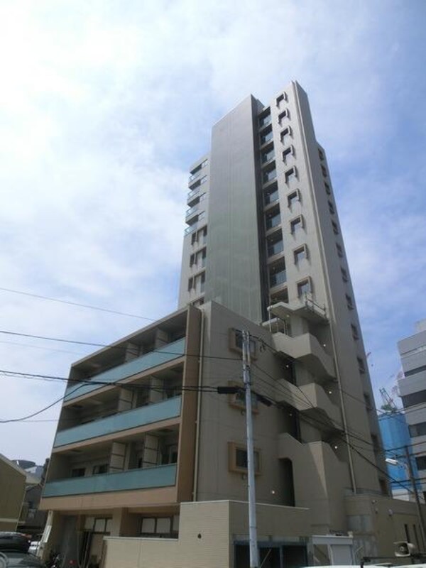 外観(ＲＣ造マンション)