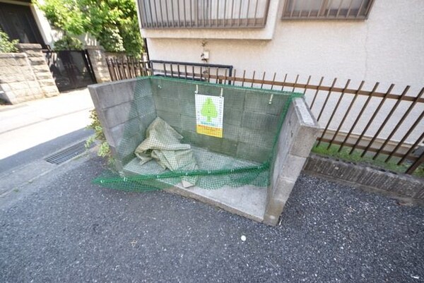 共有部分