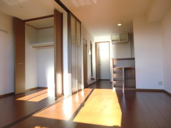 リビング・居室