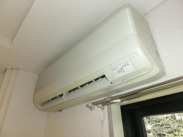 設備(リビングにエアコンもございます)