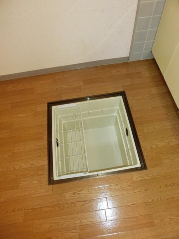 その他(床下収納もございます)