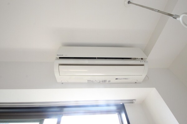 設備(別部屋の同型間取り写真となります。参考まで。)