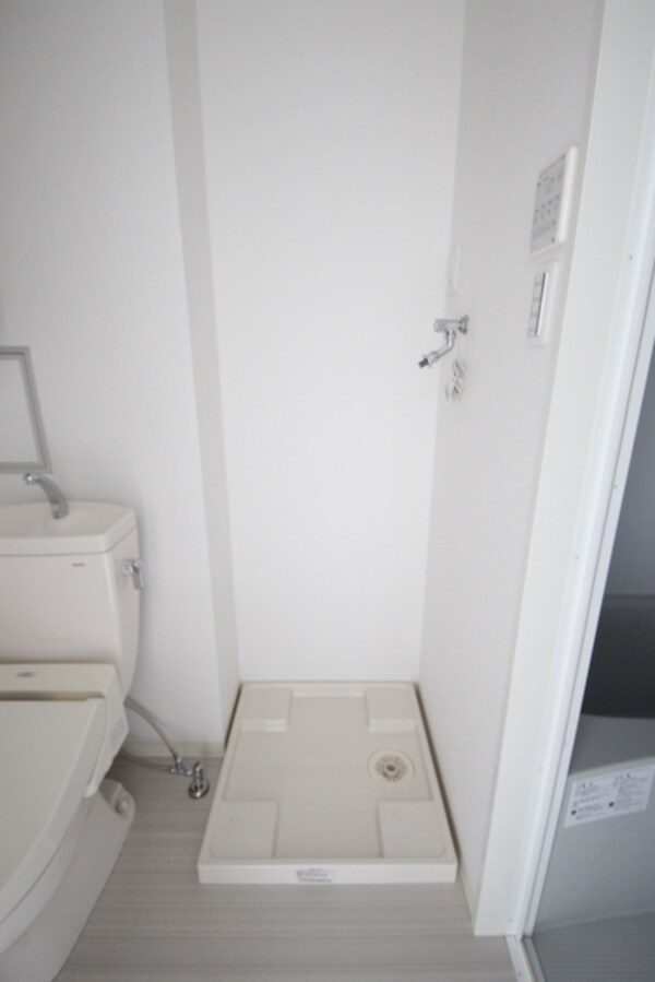 その他(別部屋の同型間取り写真となります。参考まで。)
