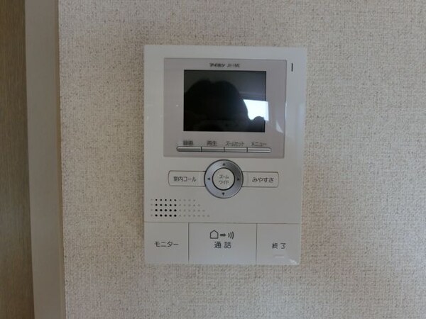 設備(※別号室参考写真です)