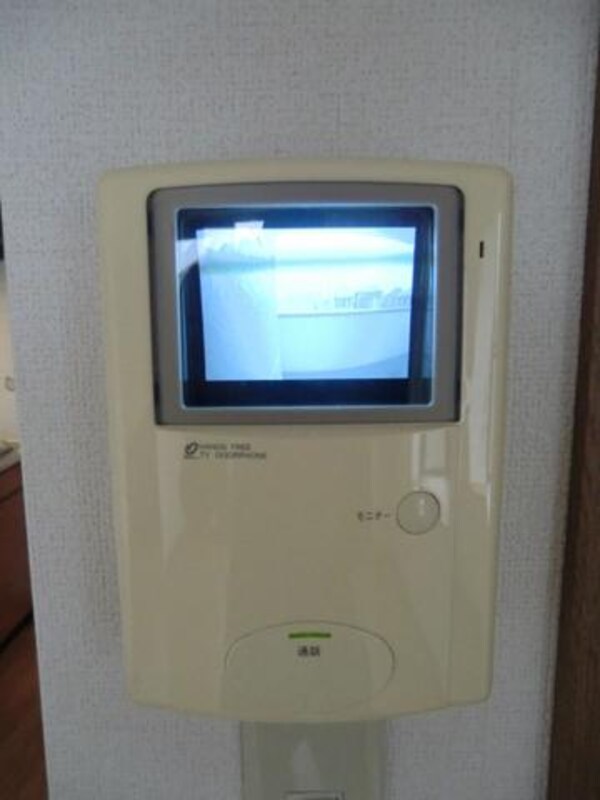 設備(※別号室参考写真です)