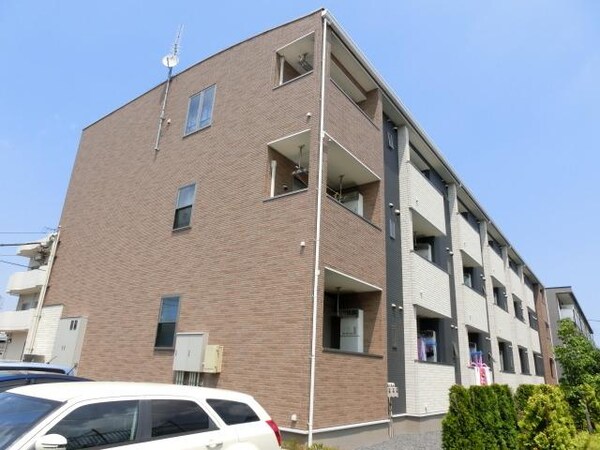 外観(駅徒歩６分　更新料ゼロ)