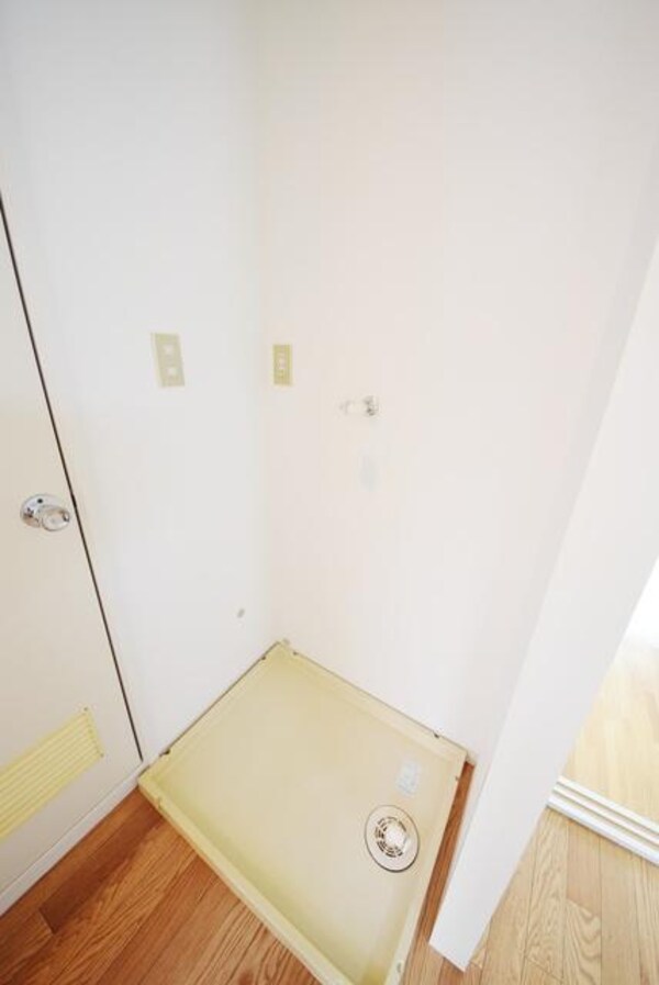 設備(※別号室参考写真です)