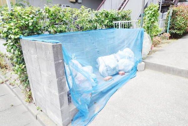 共有部分