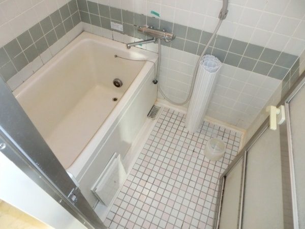バス／シャワールーム等(※同建物別部屋参考写真※現行優先※)
