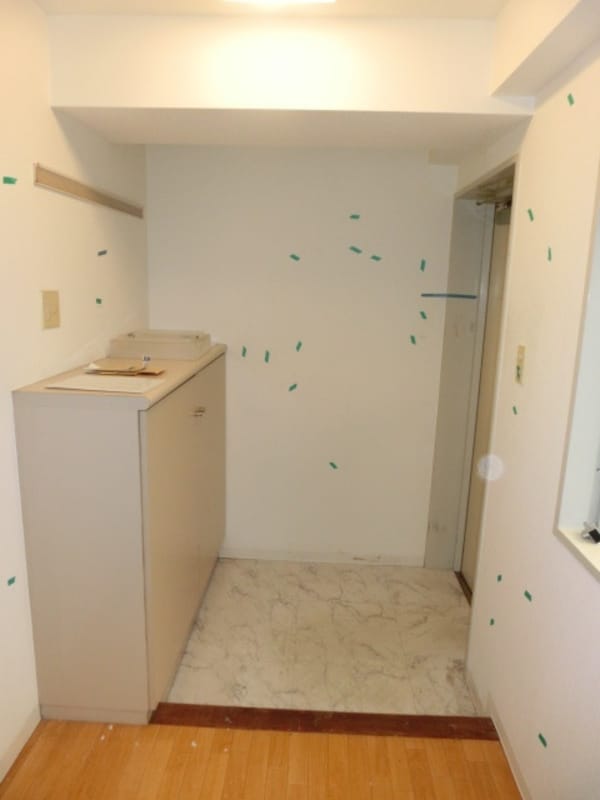 玄関(※同建物別部屋参考写真※現行優先※)