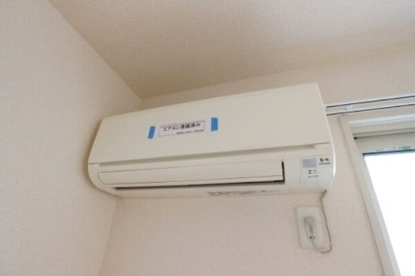 設備(※別号室参考写真です)