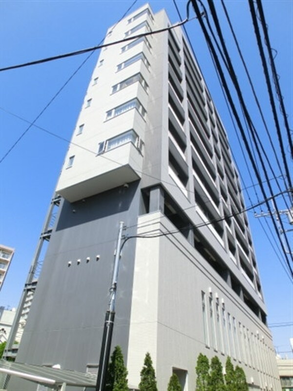外観(外観)