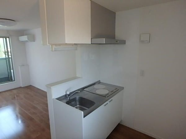 キッチン(※同物件※別部屋参考写真※現行優先)