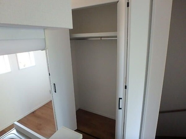 収納(※同物件※別部屋参考写真※現行優先)