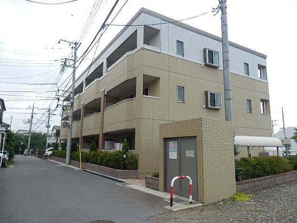 外観(ご案内受付中)