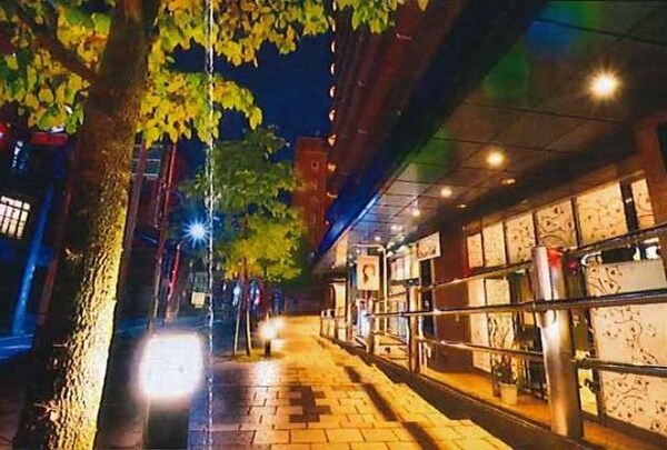 共有部分