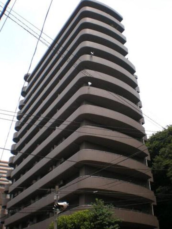 外観(外観3)