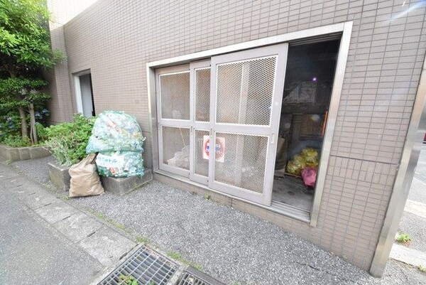 共有部分