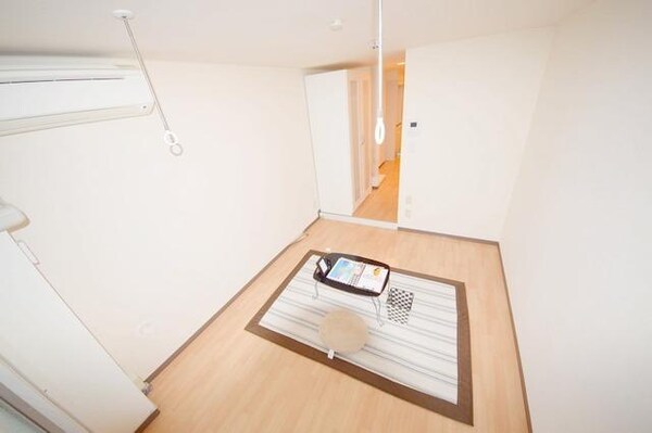 その他室内・内装(きれいなお部屋です)