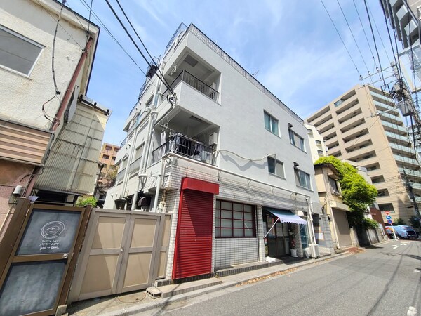 外観(外観)