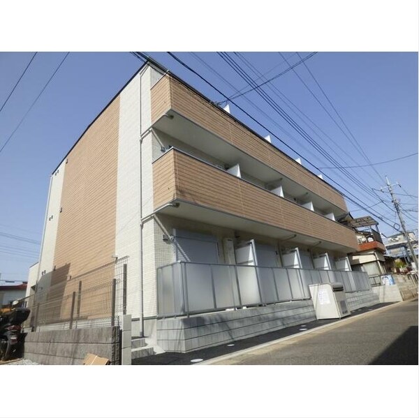 外観(外観)