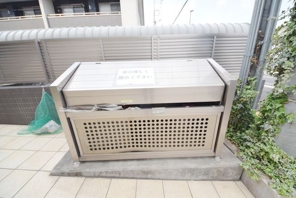 共有部分