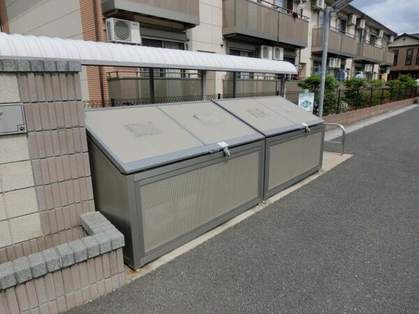 共有部分
