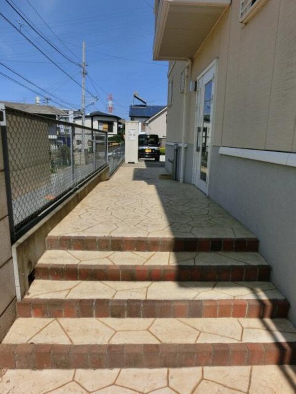 エントランス(エントランス)