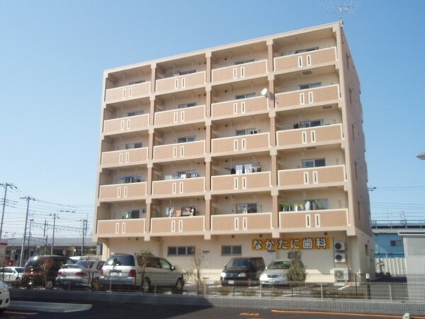 外観(外観)