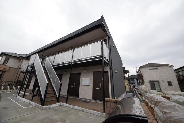 外観(外観)