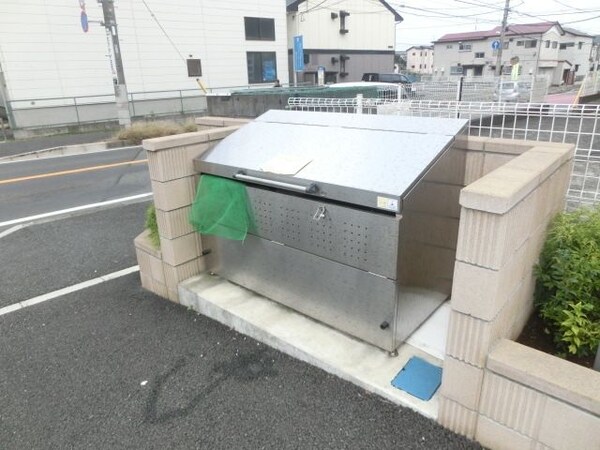 共有部分