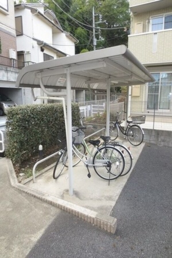 共有部分