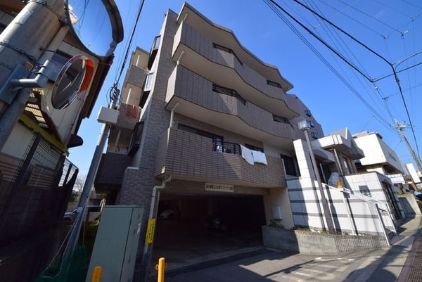 外観(外観)