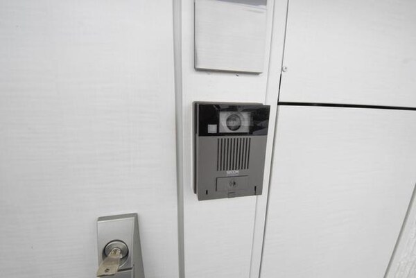 共有部分(安心のＴＶドアホン)
