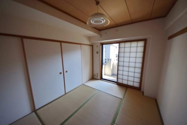 その他室内・内装(※同建物　反転タイプ間取り参考写真　現況優先)