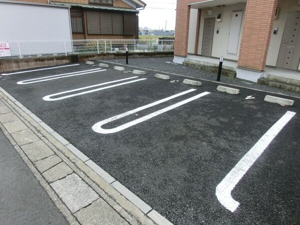 駐車場(敷地内駐車場)