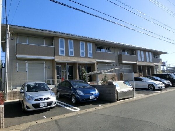 外観(敷金無し　連帯保証人　保証会社不要)