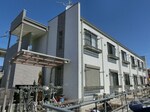 ２０１３年築　全室南向き