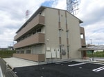 駅徒歩５分　経済的な都市ガス