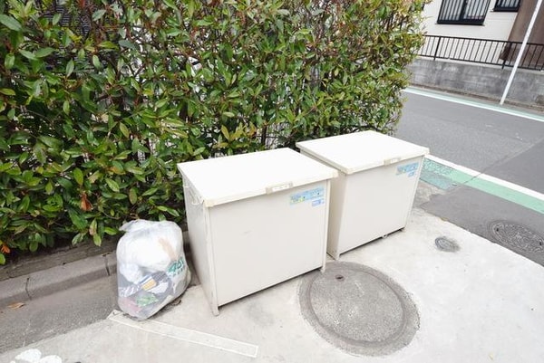 共有部分
