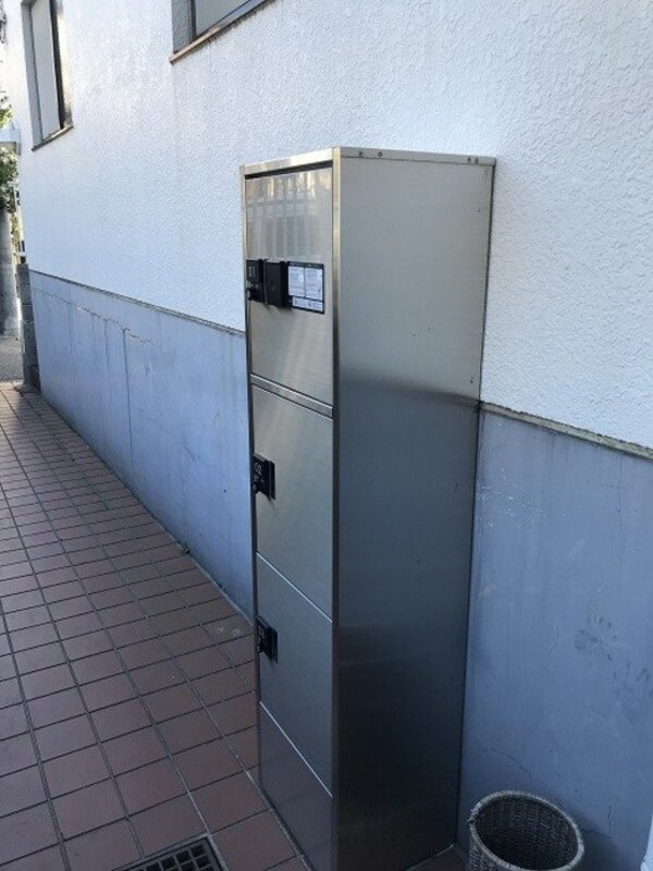 共有部分