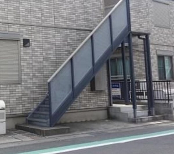 エントランス(エントランス)