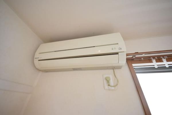 設備(※別号室参考写真です)