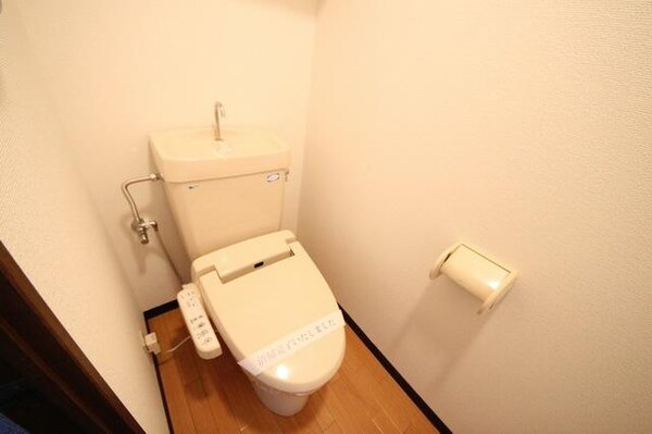 トイレ(バス・トイレ別)