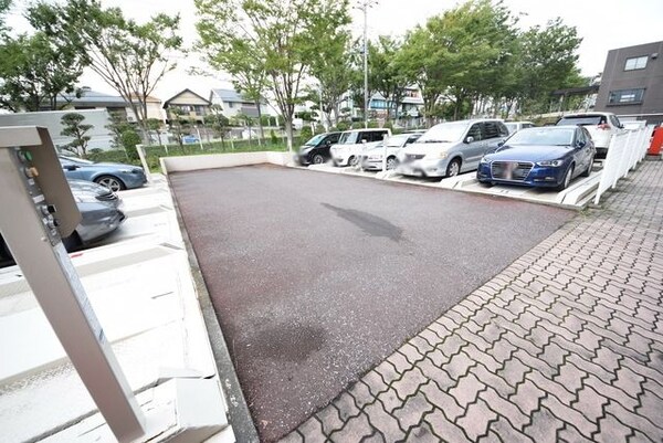 駐車場(敷地内駐車場)