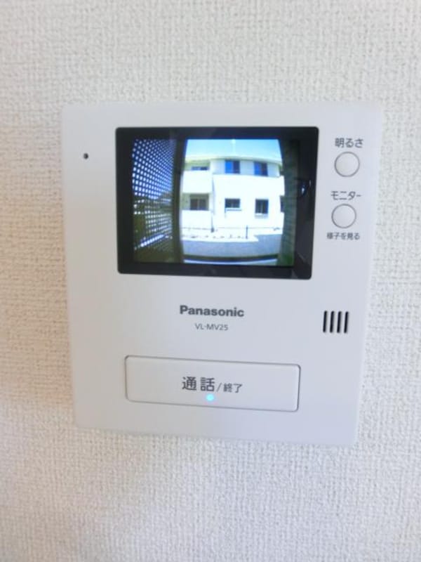 設備(※別号室参考写真です)